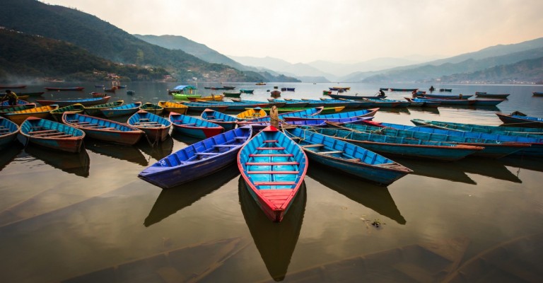 5* Kathmandu and Pokhara Experience - Nepal (5 nights)