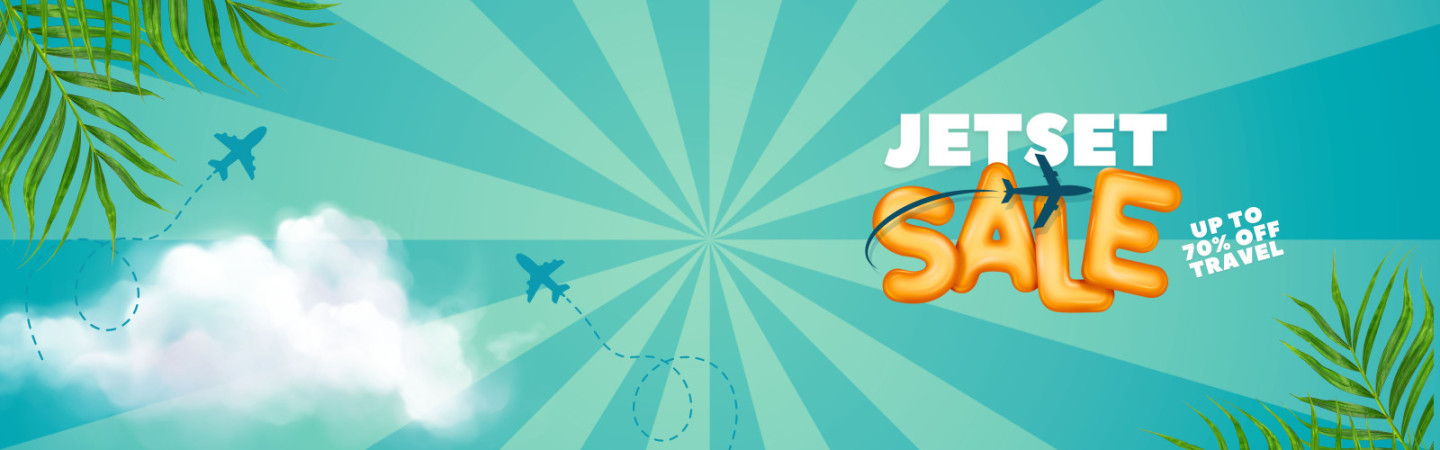 jetset
