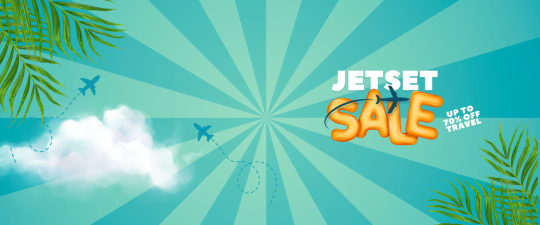 jetset