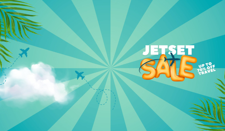 jetset