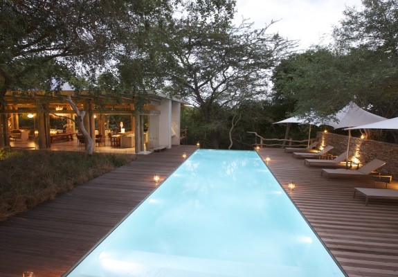 5* Kapama Private Game Reserve River Lodge - Hoedspruit Package (3 Nights)