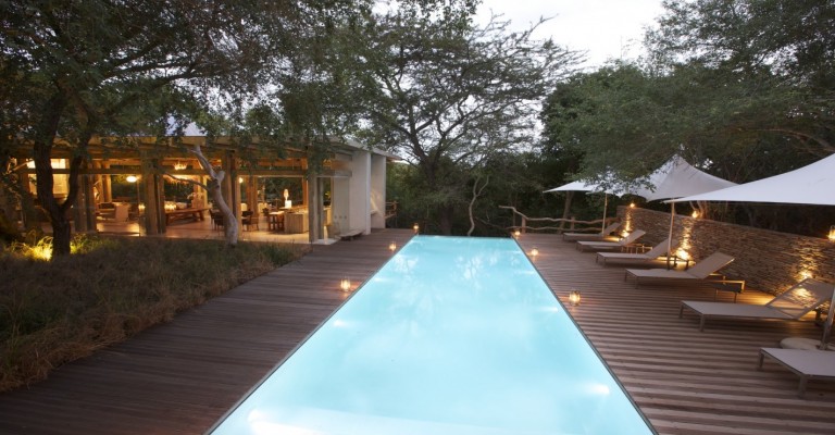 5* Kapama Private Game Reserve River Lodge - Hoedspruit Package (3 Nights)