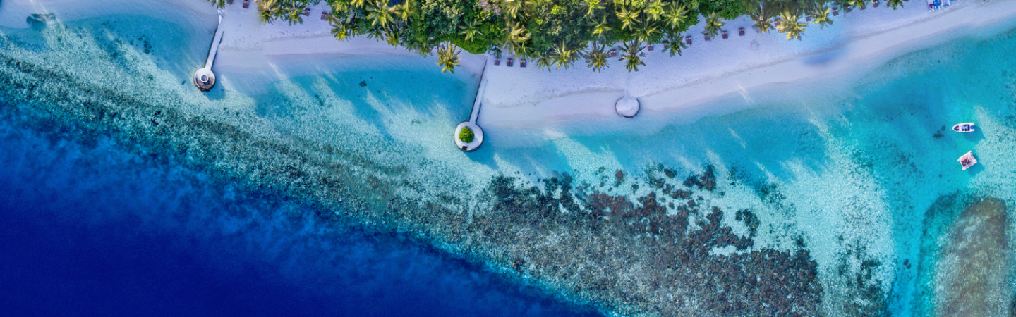 Lily Beach Resort & Spa, Maldives
