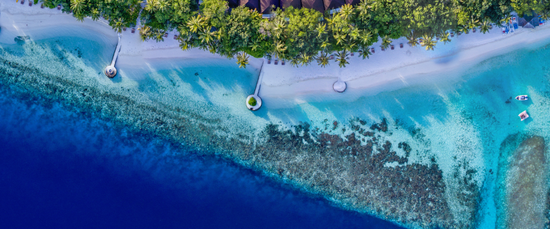 Lily Beach Resort & Spa, Maldives