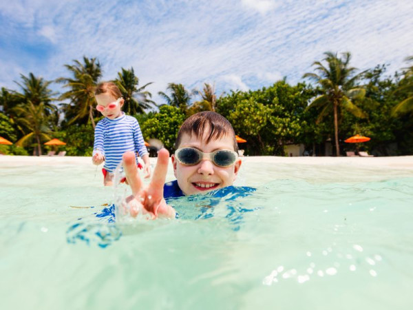 Mauritius kids clubs