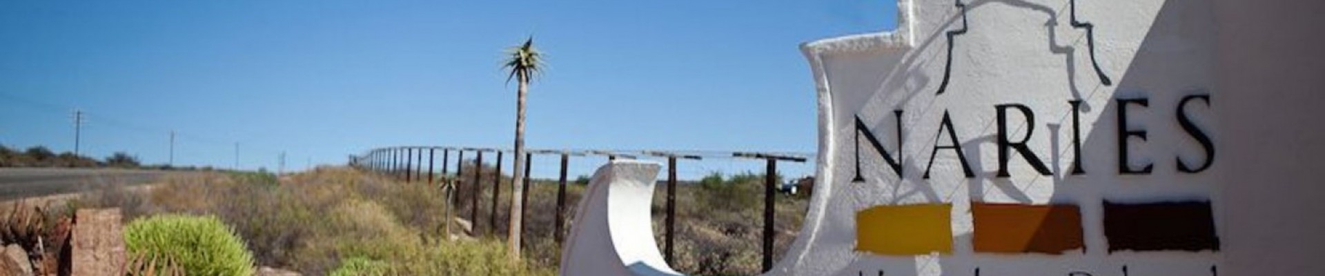 4* Naries Namakwa Retreat - Namaqualand Package (3 nights)