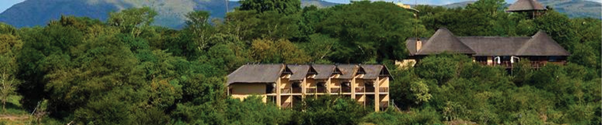 4* Pestana Kruger Lodge - Mpumalanga (2 nights)