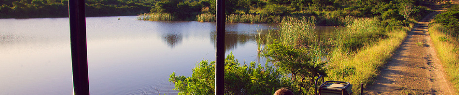 4* Premier Resort Mpongo Private Game Reserve -Near East London Package (4 nights)