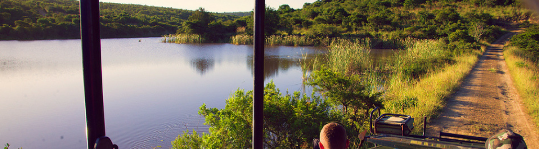 4* Premier Resort Mpongo Private Game Reserve -Near East London Package (4 nights)