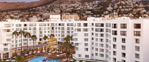 4* President Hotel - Bantry Bay Package (2 Nights)