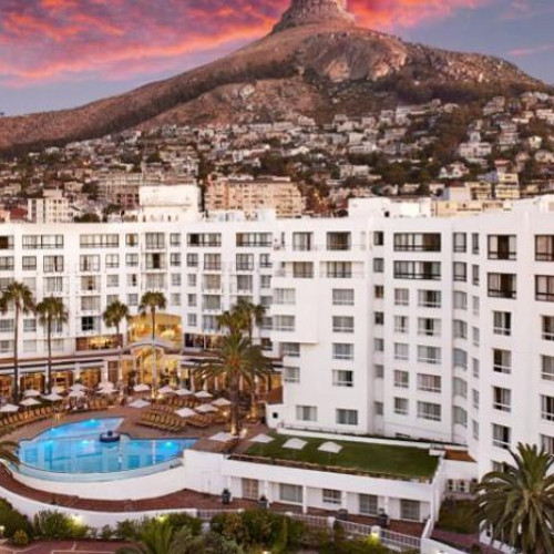 4* President Hotel - Bantry Bay Package (2 Nights)