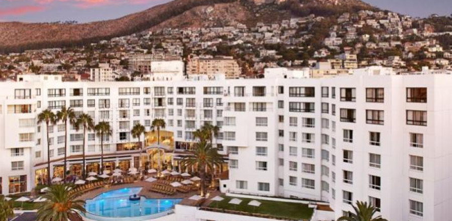 4* President Hotel - Bantry Bay Package (2 Nights)