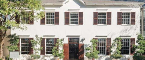 4* The Vineyard Hotel - Newlands, Cape Town Package (2 Nights)
