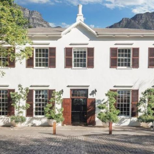 4* The Vineyard Hotel - Newlands, Cape Town Package (2 Nights)