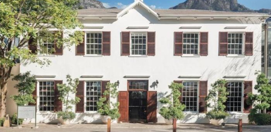 4* The Vineyard Hotel - Newlands, Cape Town Package (2 Nights)
