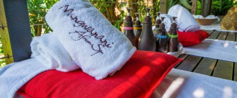 Mangwanani Boutique Offer - The Cullinan