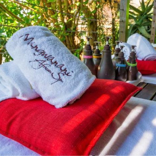 Mangwanani Boutique Offer - The Cullinan