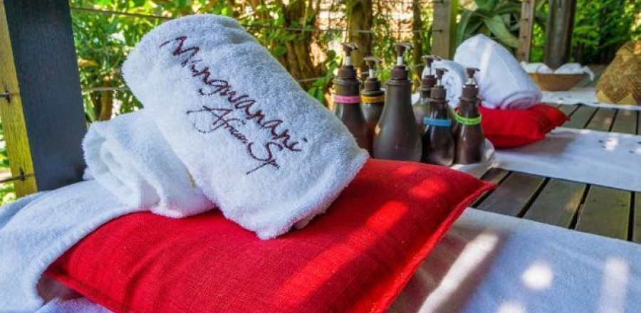 Mangwanani Boutique Offer - The Cullinan