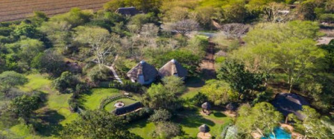 4* ANEW Hotel Hluhluwe - KwaZulu Natal Package (2 Nights)