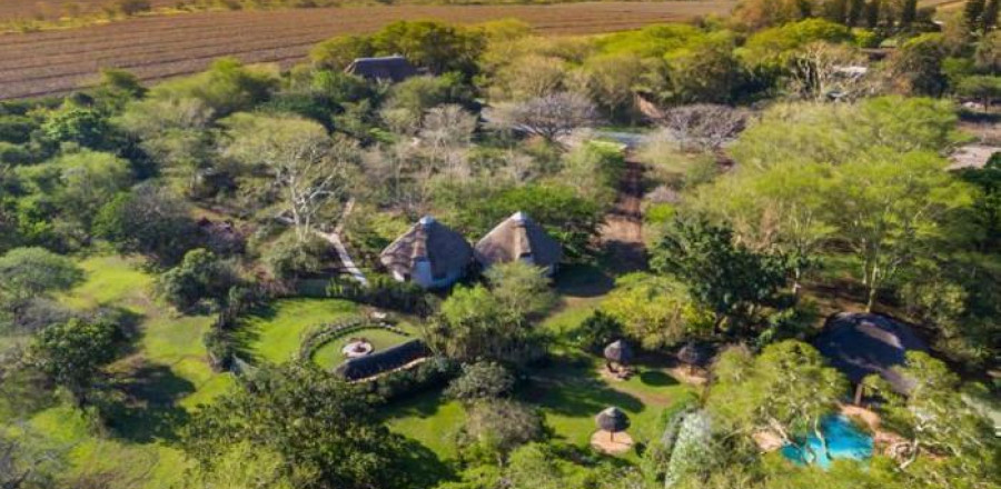 4* ANEW Hotel Hluhluwe - KwaZulu Natal Package (2 Nights)