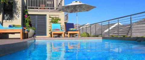 4* Brenton Haven Beachfront Resort - Knysna Package (2 Nights)