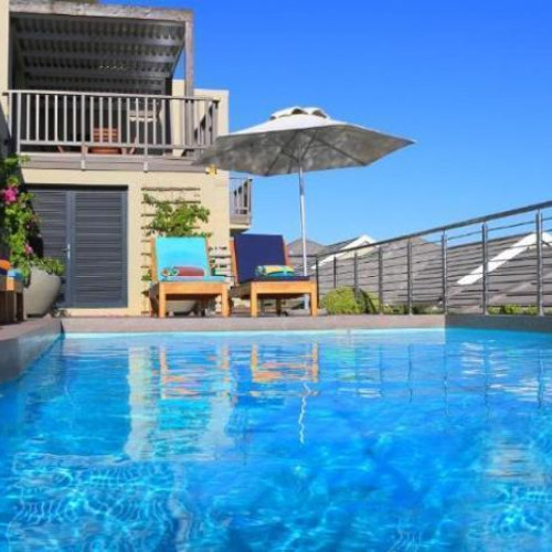 4* Brenton Haven Beachfront Resort - Knysna Package (2 Nights)