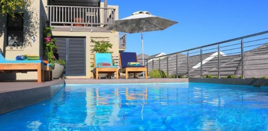 4* Brenton Haven Beachfront Resort - Knysna Package (2 Nights)