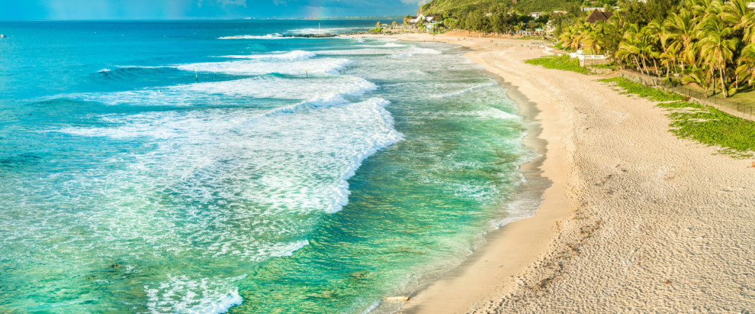 Reunion Island Holidays