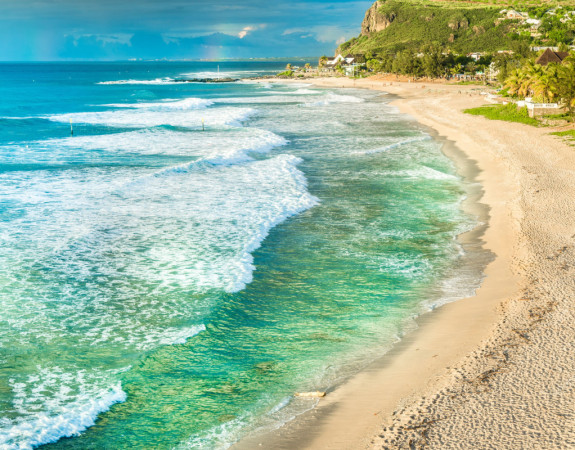 Reunion Island Holidays