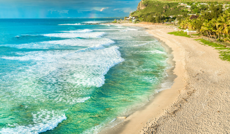 Reunion Island Holidays