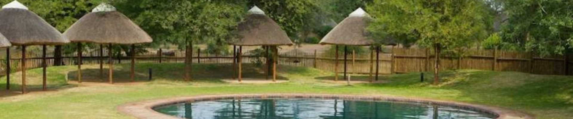 Satara Rest Camp - Kruger National Park Package (2 nights)