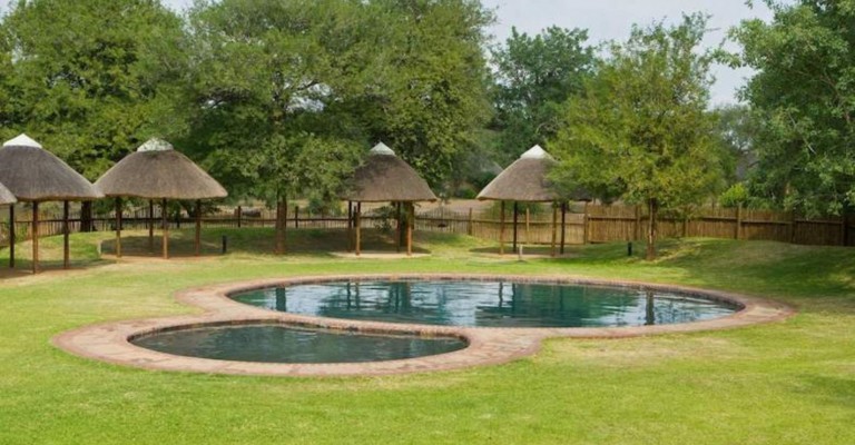 Satara Rest Camp - Kruger National Park Package (2 nights)