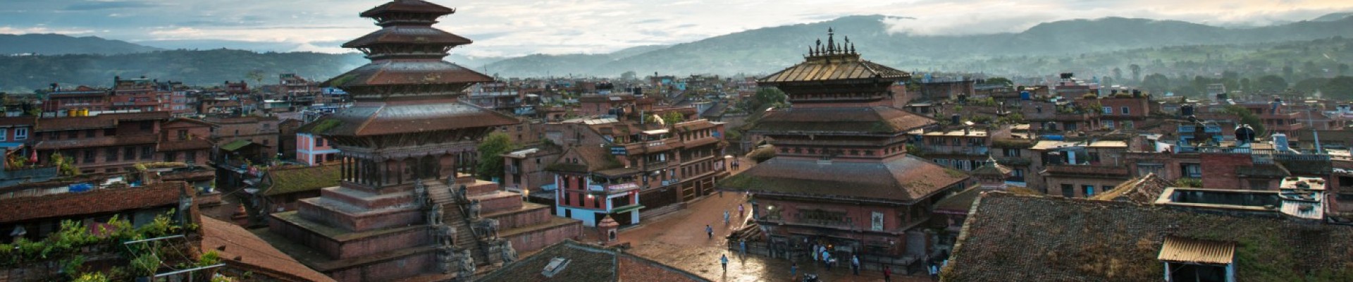 4* Kathmandu and Pokhara Experience - Nepal (5 nights)