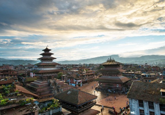 4* Kathmandu and Pokhara Experience - Nepal (5 nights)