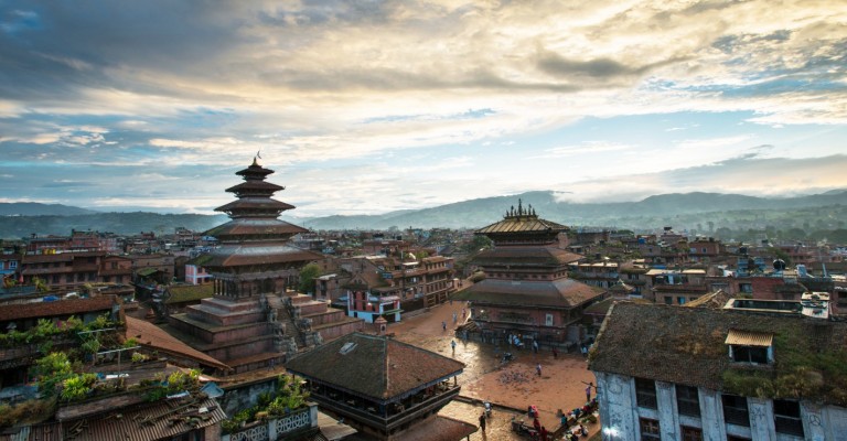 4* Kathmandu and Pokhara Experience - Nepal (5 nights)