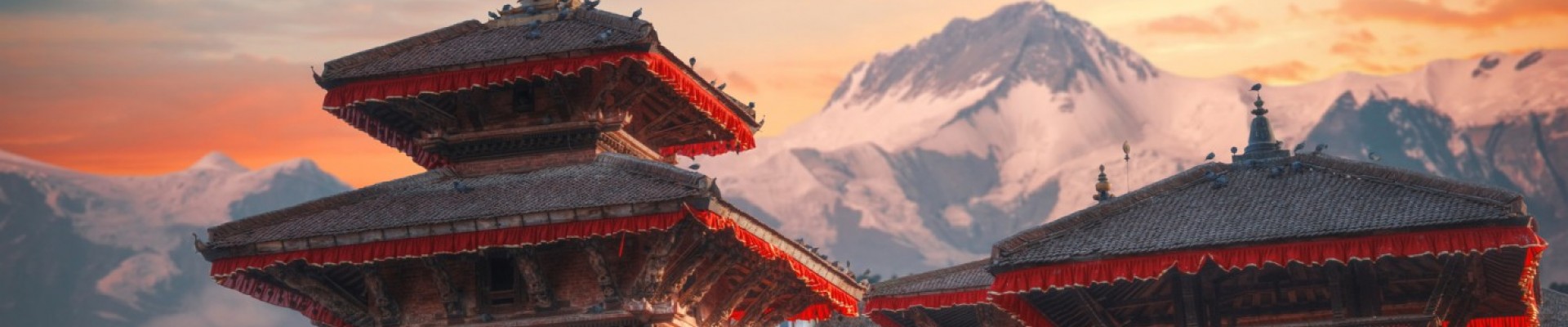 3* Kathmandu and Pokhara Experience - Nepal (5 nights)