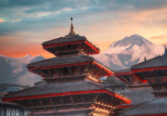 3* Kathmandu and Pokhara Experience - Nepal (5 nights)