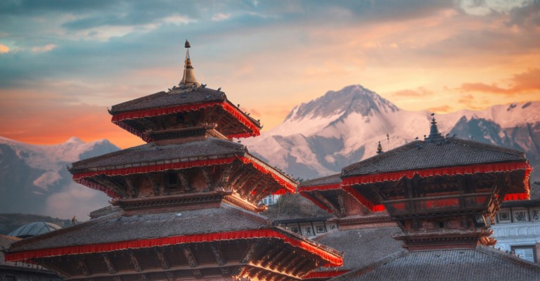 3* Kathmandu and Pokhara Experience - Nepal (5 nights)