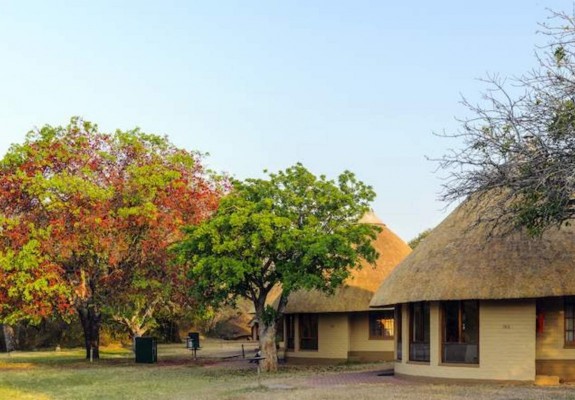 Skukuza Rest Camp - Kruger National Park Package (2 nights)