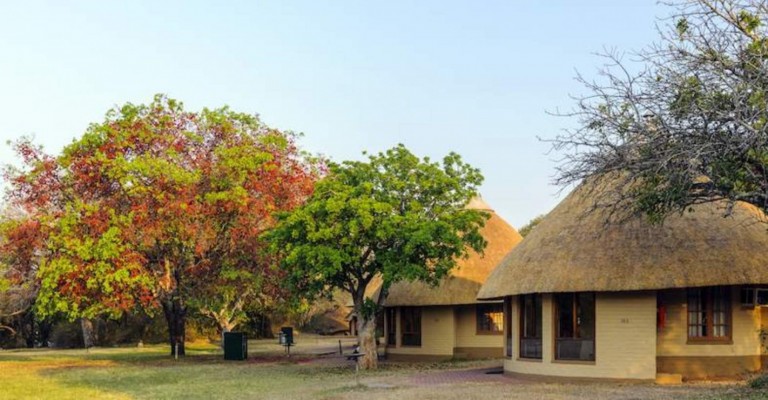 Skukuza Rest Camp - Kruger National Park Package (2 nights)