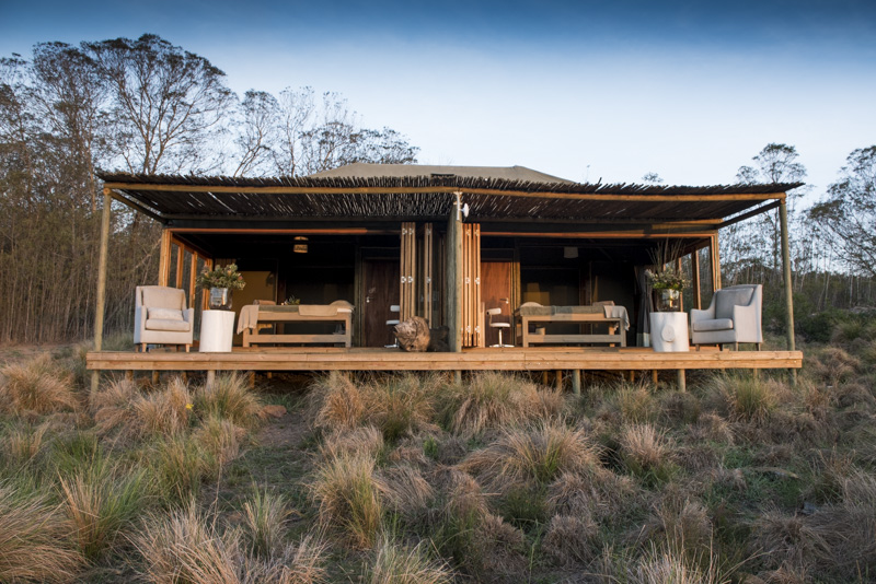 Gondwana Game Reserve