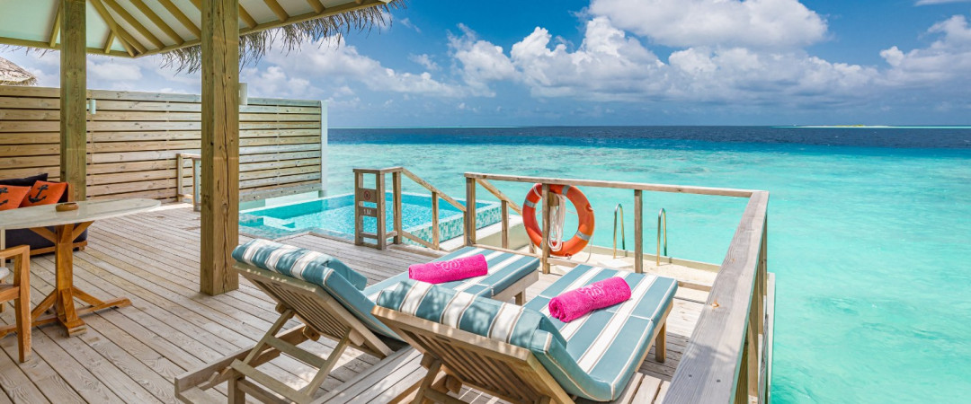 Sun Siyam Maldives Holidays