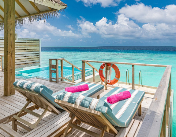 Sun Siyam Maldives Holidays