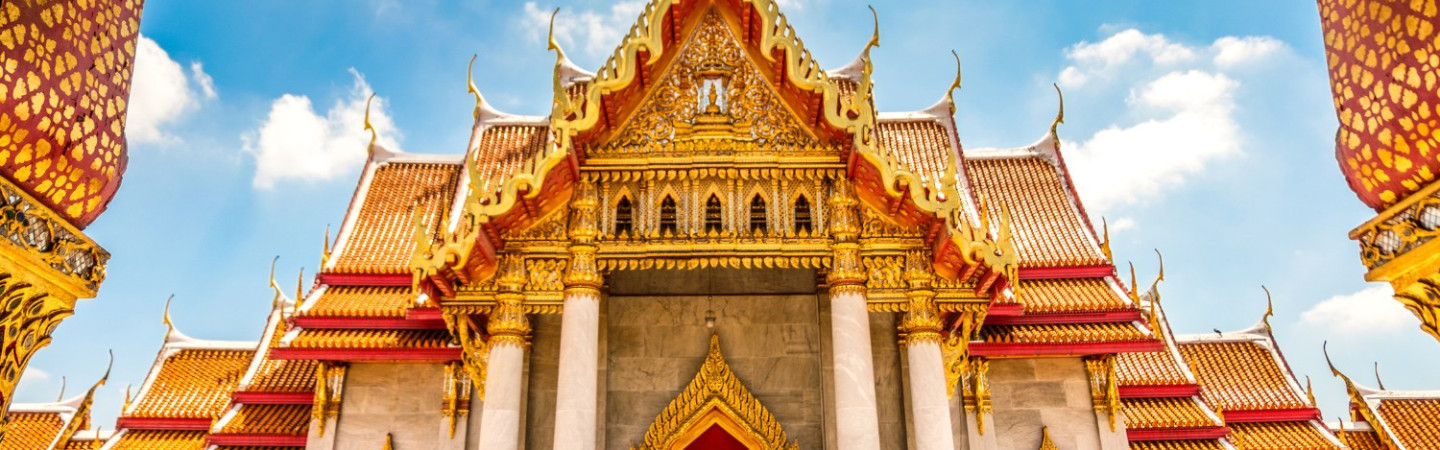Thailand deals