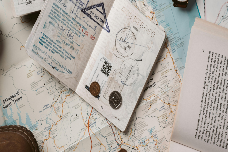 travel checklist (6)