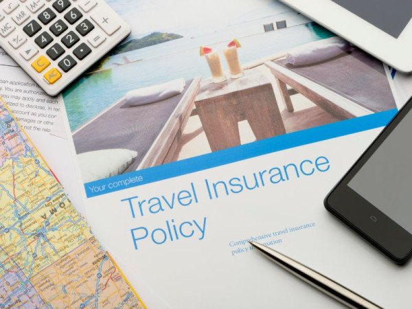 What to pack and prepare for travel