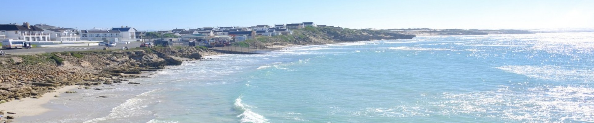 4* Arniston Spa Hotel - Overberg Package (2 Nights)