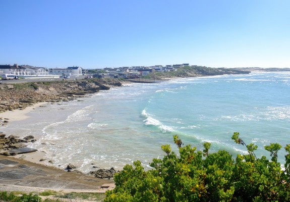 4* Arniston Spa Hotel - Overberg Package (2 Nights)