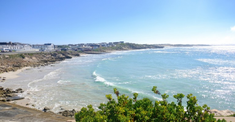 4* Arniston Spa Hotel - Overberg Package (2 Nights)