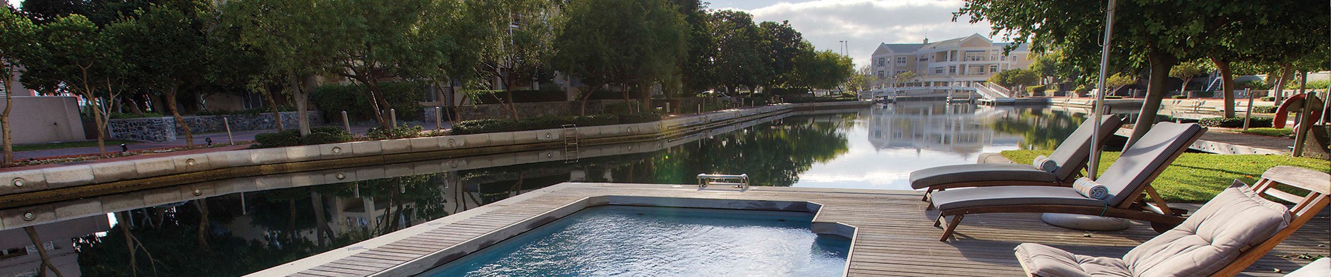 Waterfront Village - Cape Town V&A Waterfront Package (2 Nights)